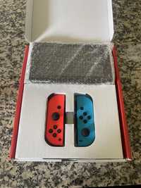 Nintendo Switch - Usado