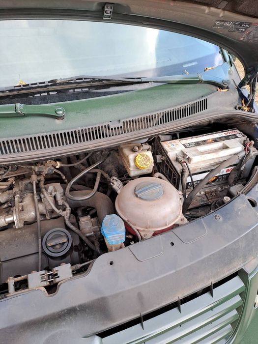 Продам Т5 в хорошому стані