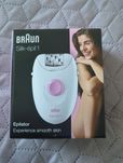 Braun Silk epil 1 - 170