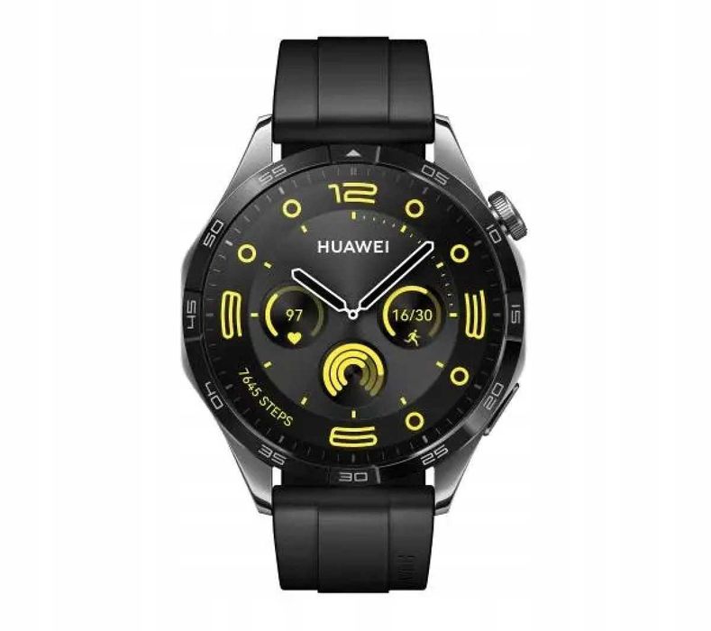 Smartwatch Huawei Watch GT 4 czarny