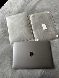 MacBook air 2020 i3 8GB 256GB