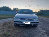 Продам Volkswagen Golf 4