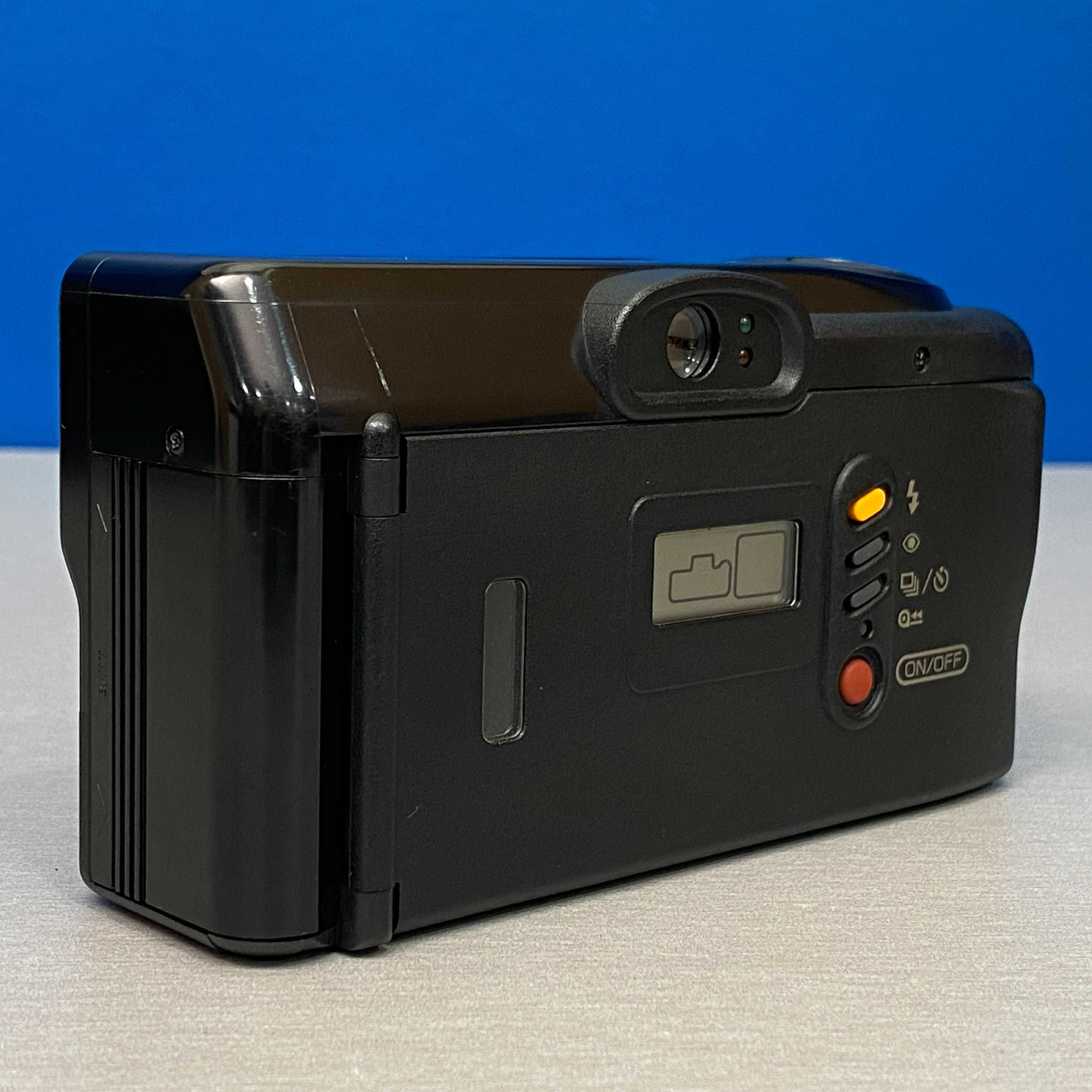 Canon Prima Zoom 76 AiAF (38-76mm f/3.8-7.2)