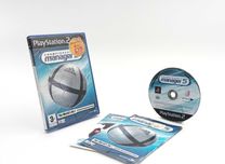 Championship Manager 5 PS2