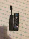 Fire tv Amazon smart