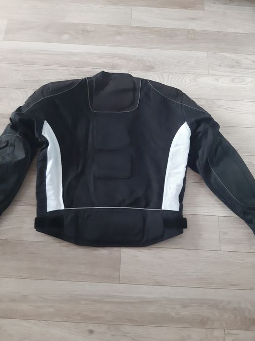 Polo Flm Air Mesh WP Kurtka na motor Kolekcja Summer rozm.52-54/L