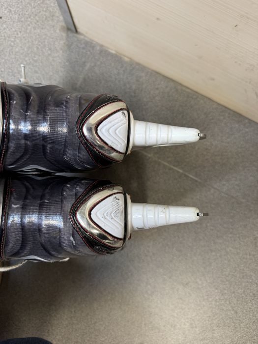 Bauer Vapor apx2 Carbon