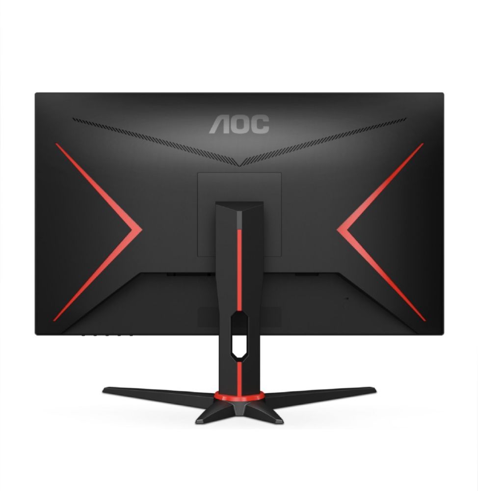 Monitor AOC G2 C27G2ZE 27" 1920x1080px 240Hz 0.5 ms Curved