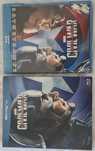Bluray Capitão América Guerra Civil