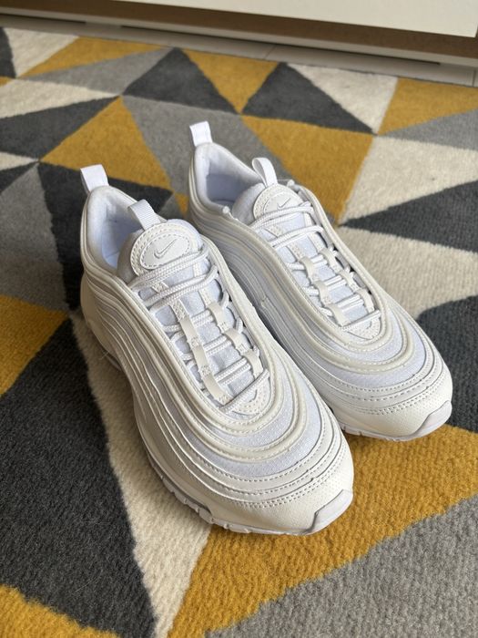 Air Max 97 Next Nature White