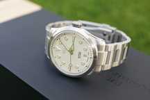 Christopher Ward C65 Dune Sand