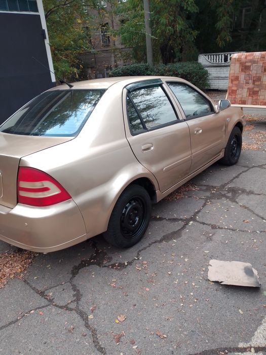 Продам Авто джилли СК. Geely ck. Газ бензин.