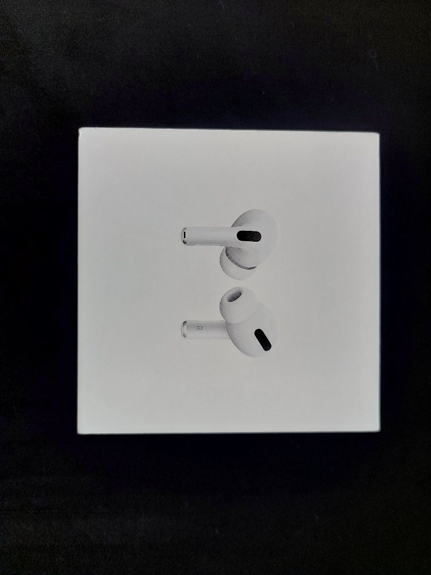 AirPods Pro NOWE