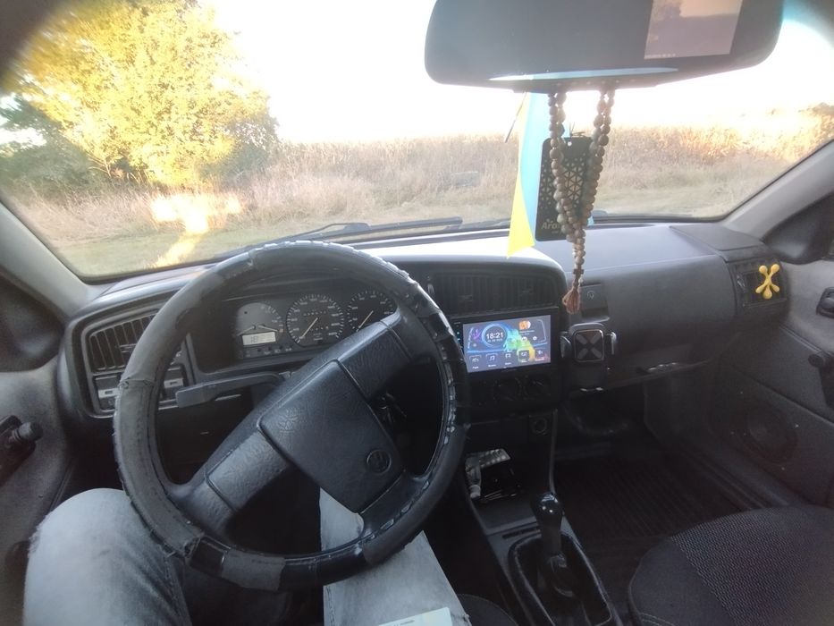 Продам авто Passat B3