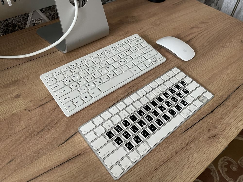 Apple Imac Аймак компютер  21.5 Core i5