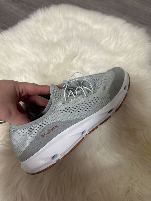Літні легкі чоловічі кросівки Соlumbia