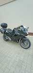 BMW F BMW F800GT 2013r prywatnie od motocyklisty