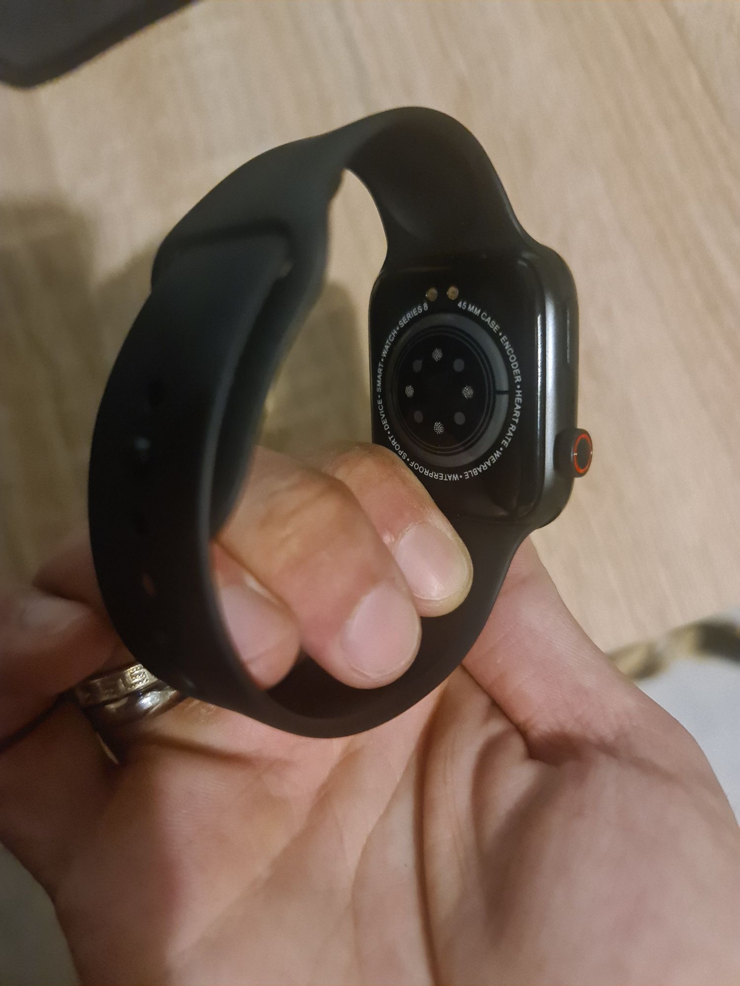 Vendo relógio tach