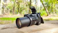 Nikon L840+WIFI 38x Зум+Сумка Фотоаппарат