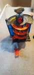 Hot wheels tor i ciężarówka