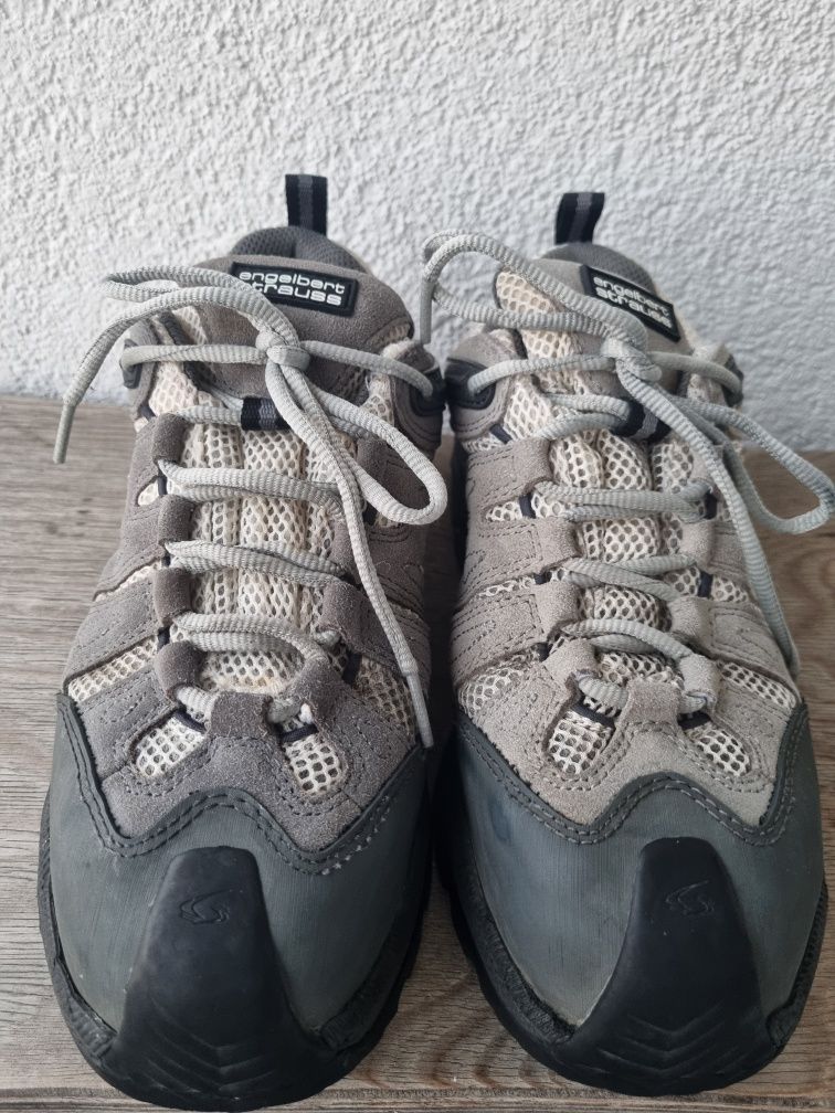 Engelbert strauss buty robocze gravity 40