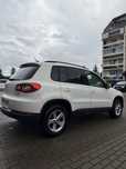 VW Tiguan 2.0tdi 4x4 Zadbany