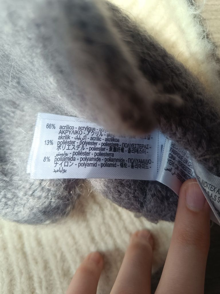 Свитер zara, кардиган zara, светр zara, світер, кофта