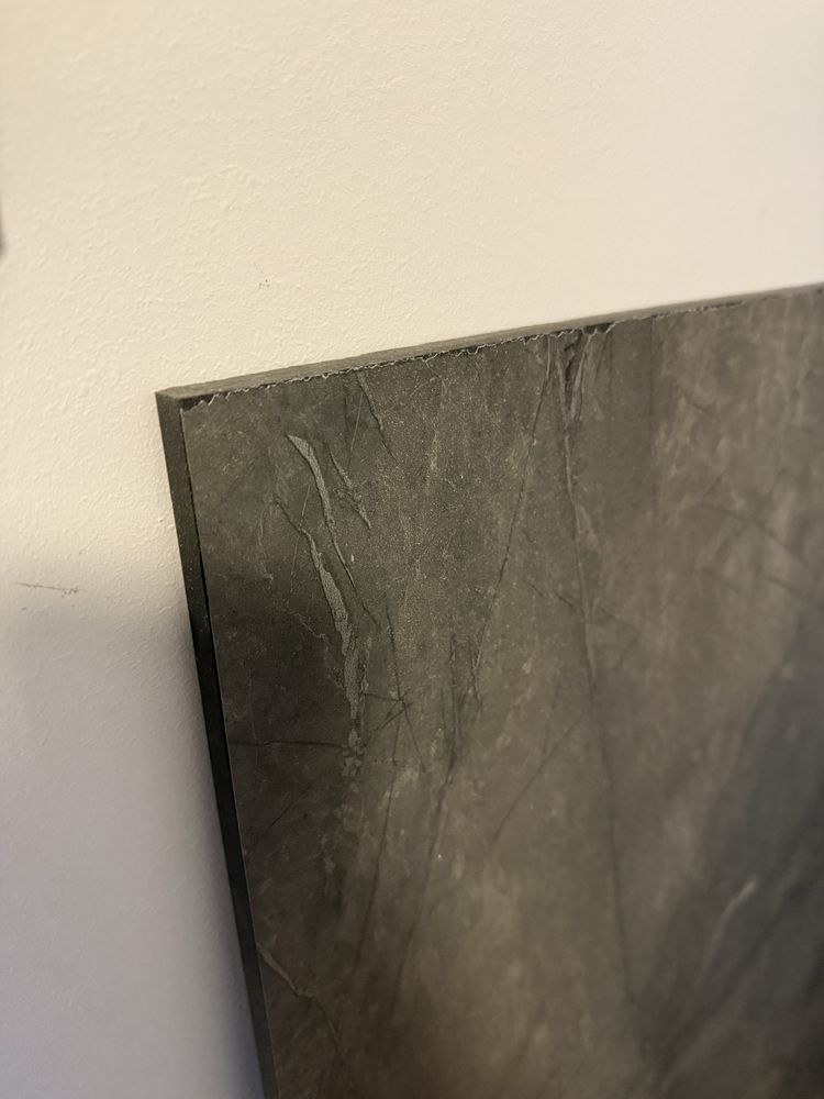 Blat kompaktowy Stone dwustronny