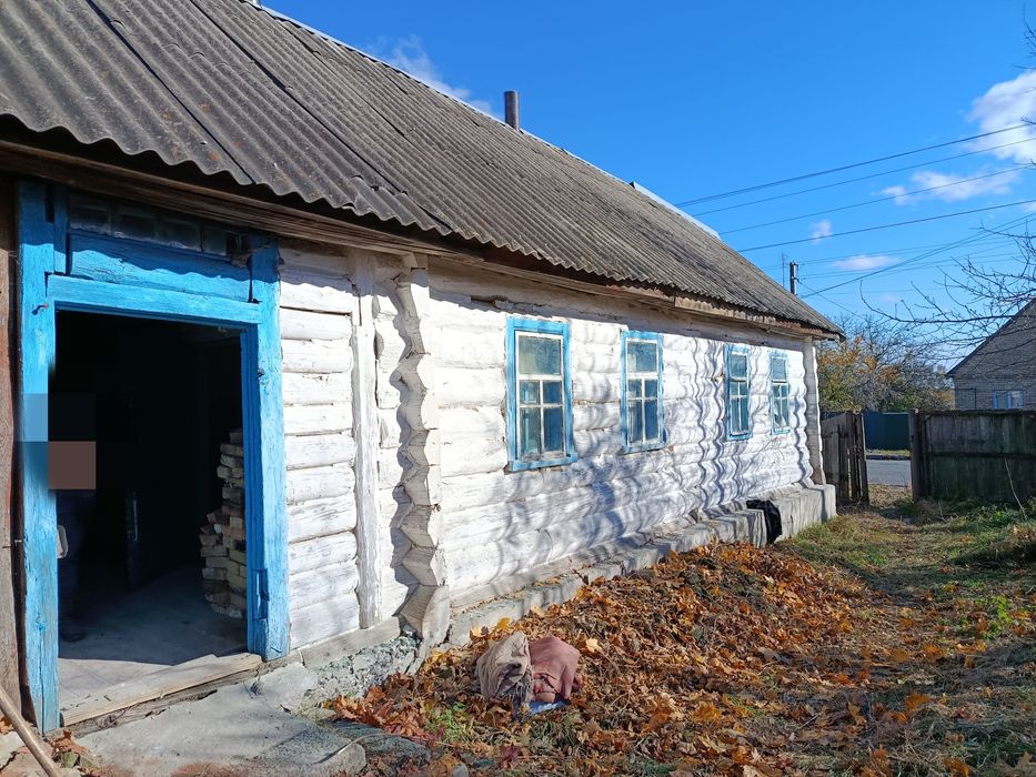Продається будинок, село Сукачі