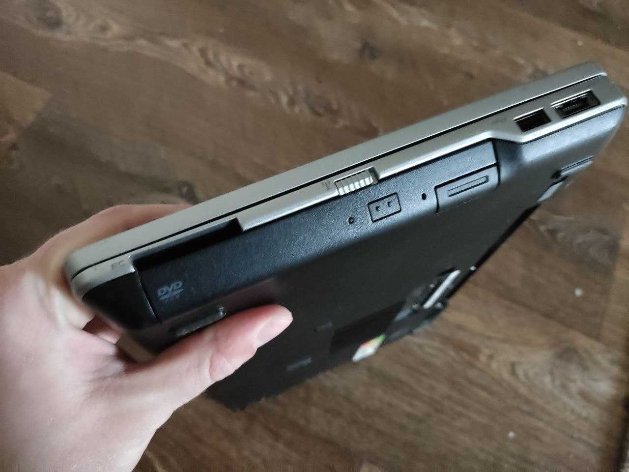 Dell 6430s i5/8gb/320 gb - добра батарея