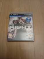 Gra the fight ps3