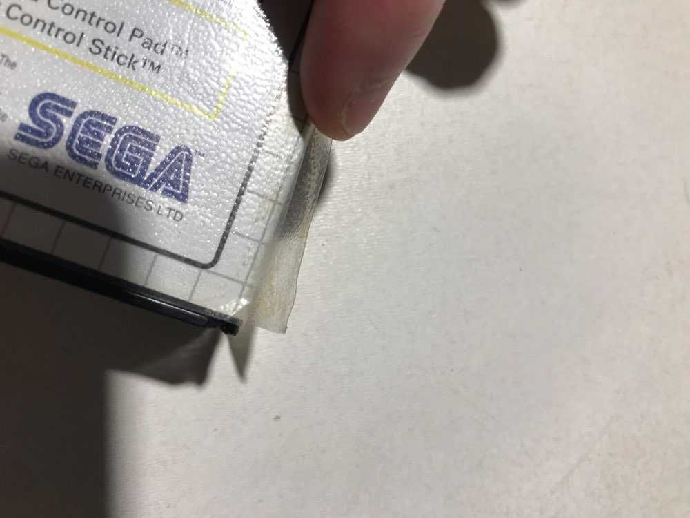 Xenon 2 Megablast Sega Master System Sklep Irydium