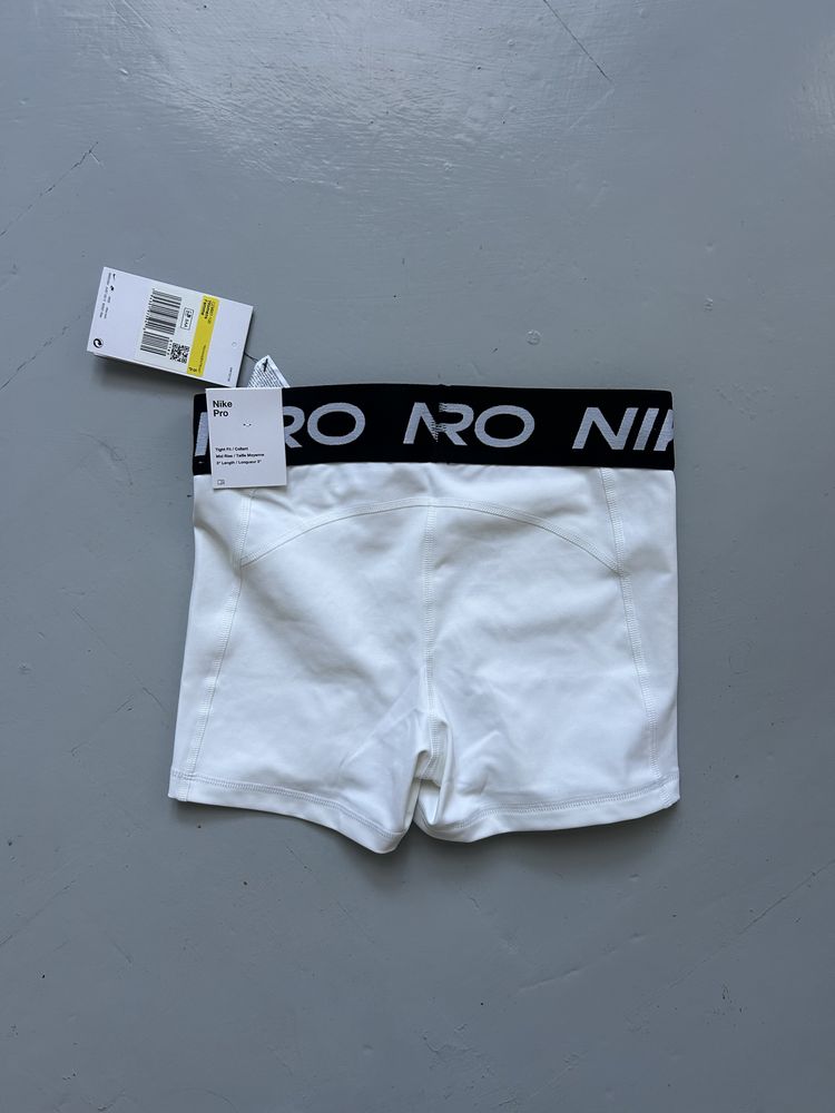 Krótkie spodenki Nike Pro