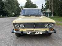 ВАЗ 2106 1986р. 1,5л газ/бензин. Один власник. Ідеальний стан