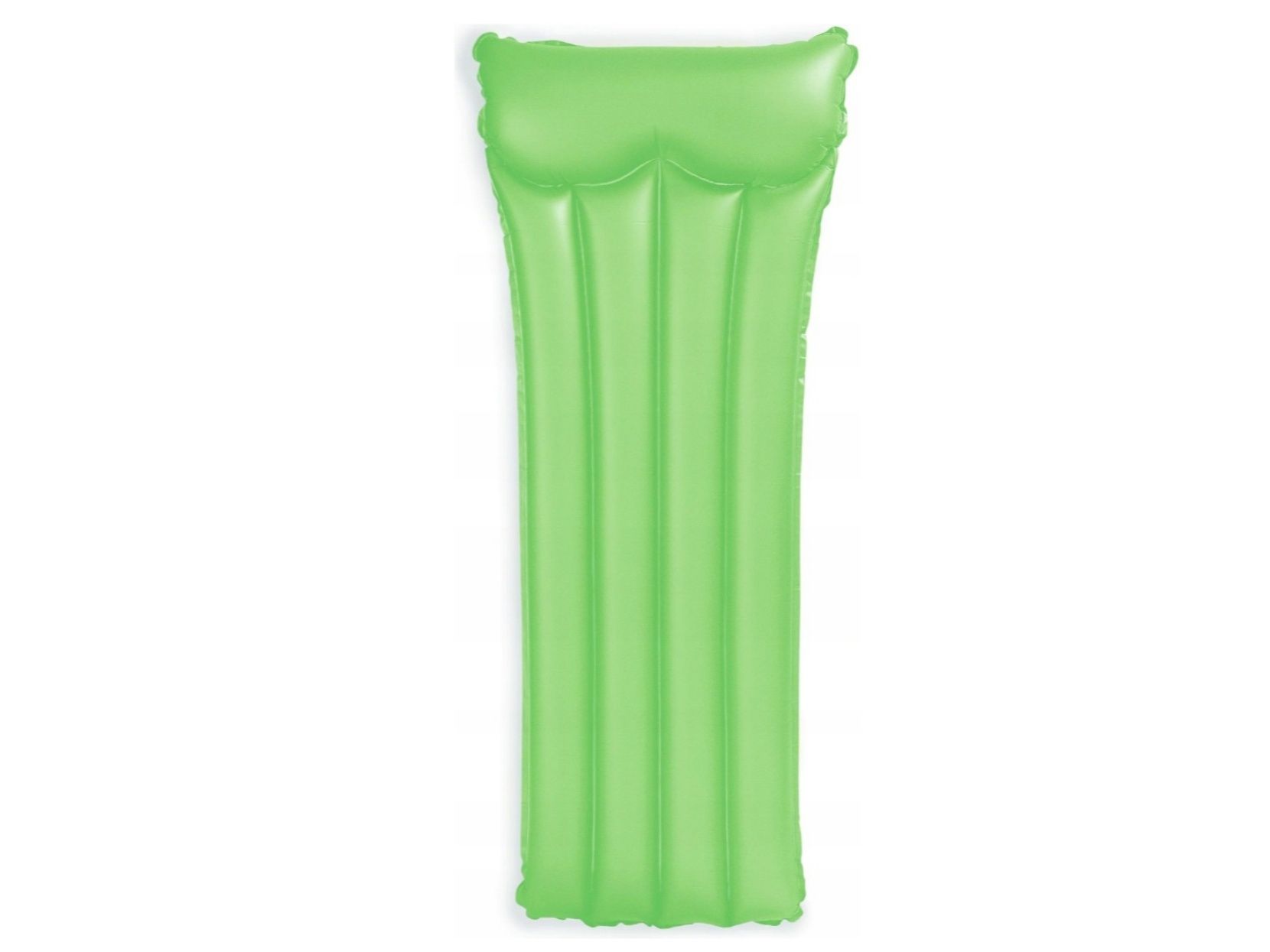Materac Neonowy Do Pływania INTEX