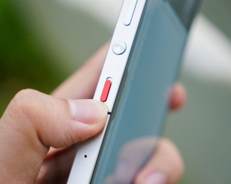 REDMAGIC 10S PRO 500GB- Memoria interna  24GB RAM