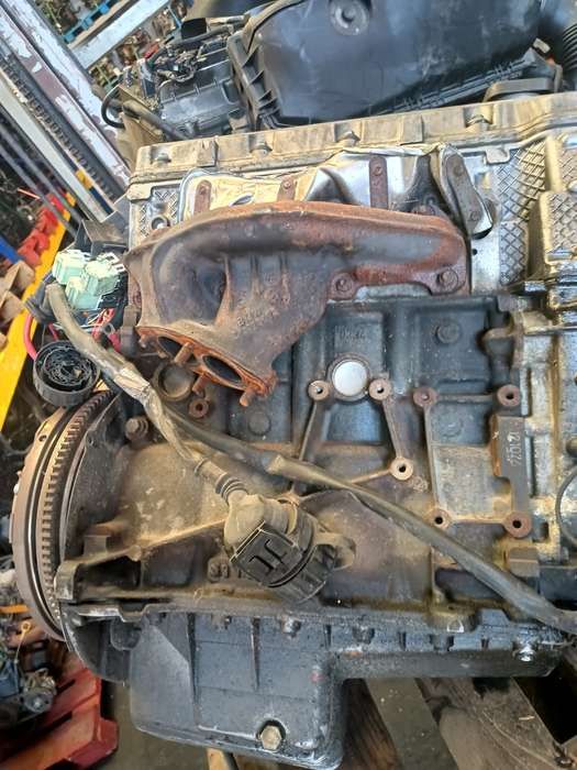 Motor BMW Z3 18i . 184E2