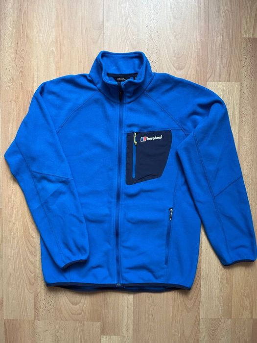 Polar Berghaus – męski polar/rozmiar M