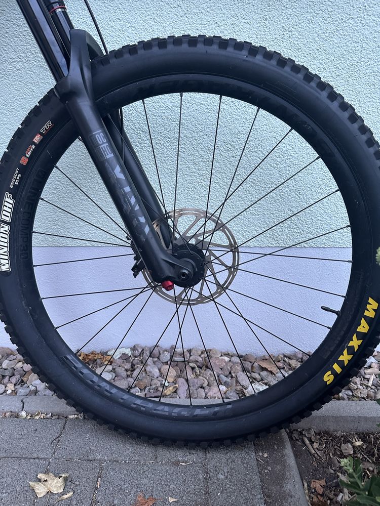 Rower enduro Trek Slash 7 M/L 2021
