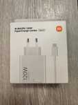 Ładowarka sieciowa Xiaomi 120W