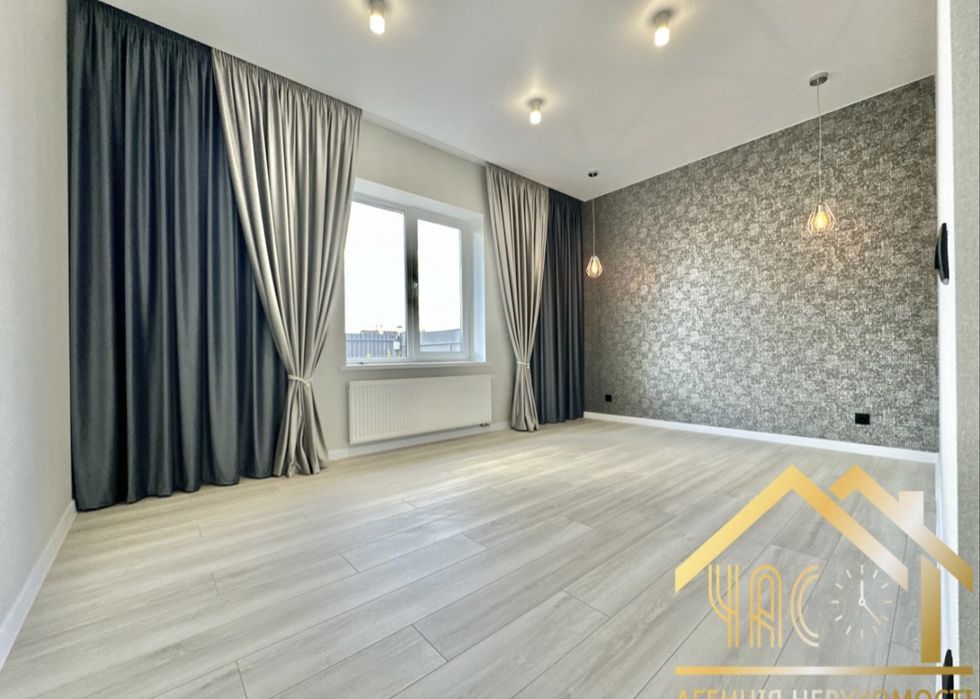 Продам будинок з ремонтом