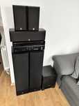 Kino domowe yamaha