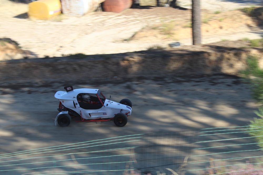 Kartcross atmos evo5 2023