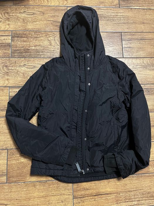 Kurtka przejściowa damska Fishbone rozmiar S