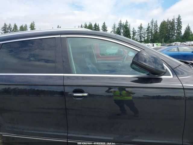 AUDI Q7 3.0 TDI Premium + 2015