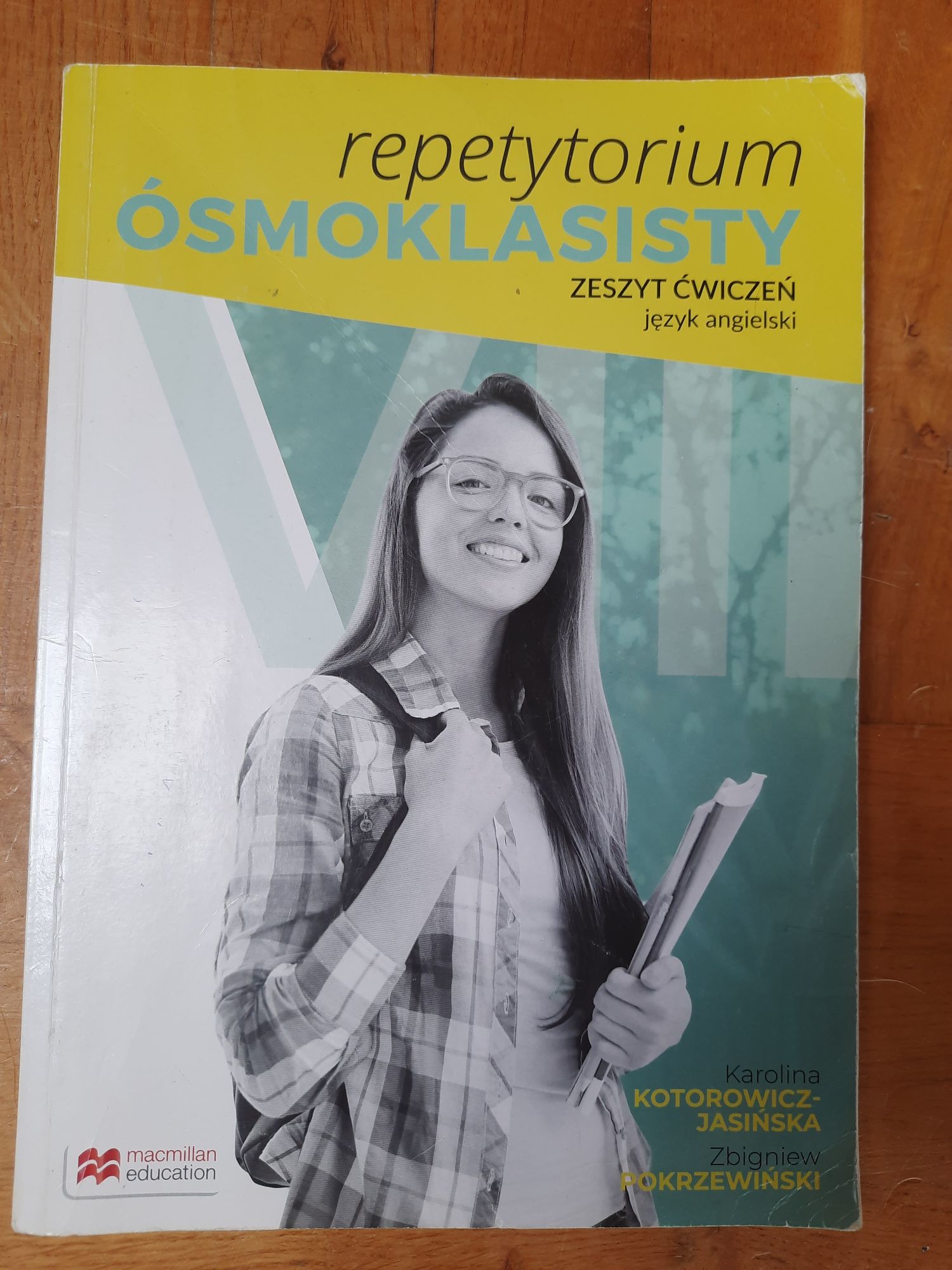 Repetytorium ósmoklasisty