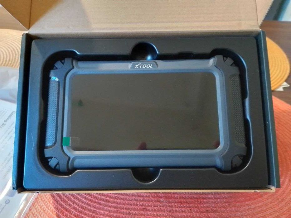 Продам новый сканнер Xtool D5S