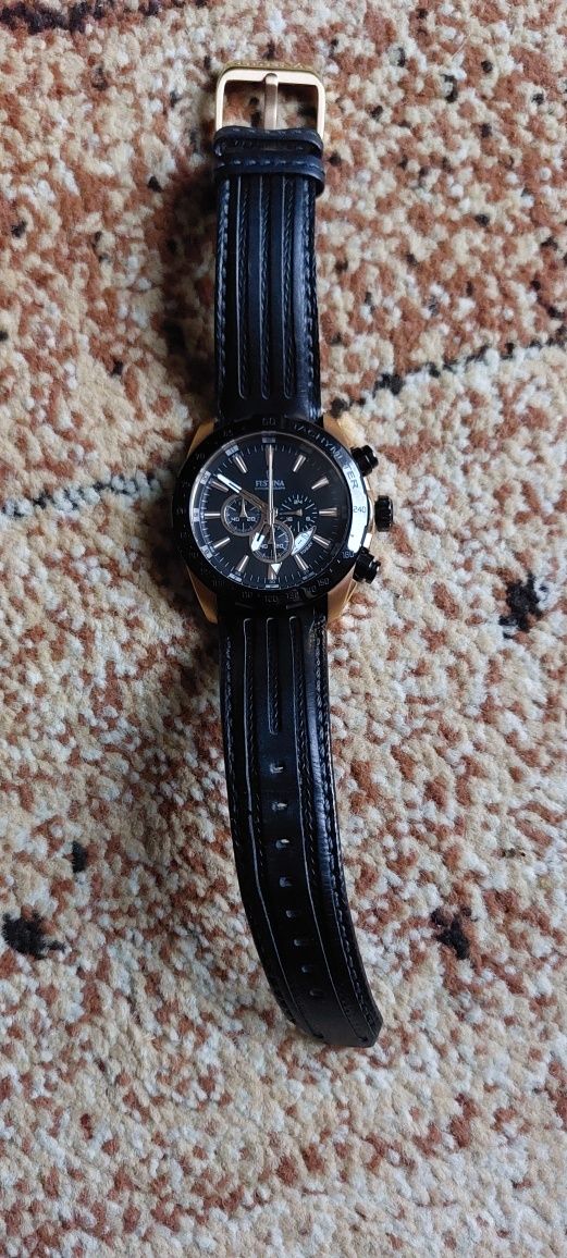 Zegarek męski Festina Sport Chronograph F16900