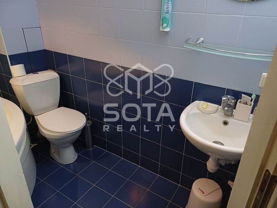 Затишна 1к квартира, вул. Ентузіастів 27, Русанівка