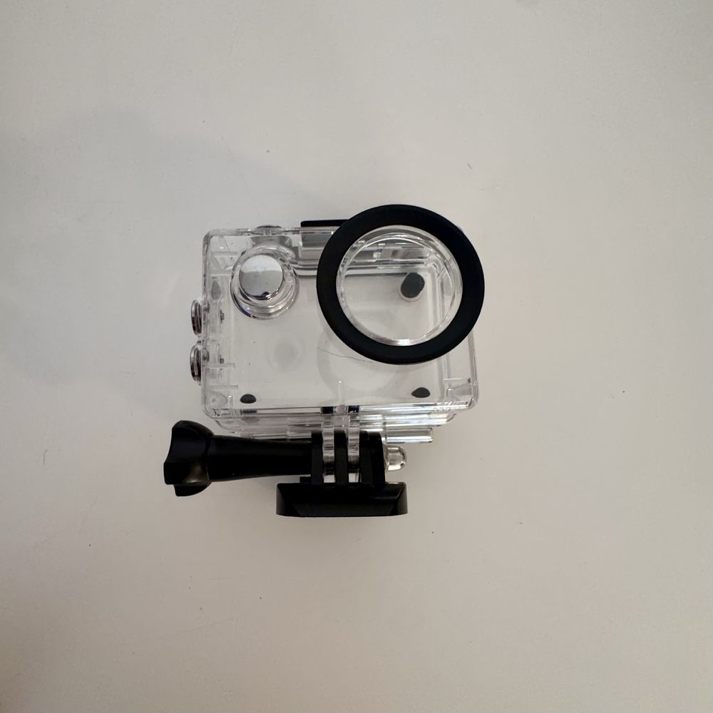 Camara de Ação 4k wifi